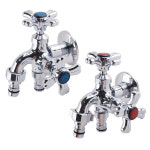 수도꼭지 주방 수전교체 싱크대  냉수 : 철물케이