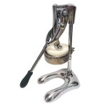 양파 써는 기계 절단기 꽃양파 고기집 채칼 슬라이스 업소용 등분 식당 만능 : 단군물류