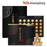 광동일품기력보환 3.75g x 30환 : 픽크미
