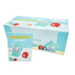 한교동 해피하우스 랜덤피규어 1개 움직이는 작동 인형 뽑기 : 네모속의 푸른가게