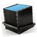 국제 20082020 P623400 AF4222 P616050용 에어 필터 2517298C1 : DIEU종합쇼핑몰십일