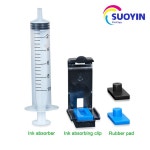 DS 79 803 제거 678 카트리지 802 245용 845 840 901 막힘 충전  For 1 : 메카픽스