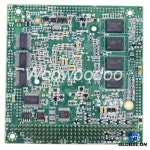 VDX2-6554-512 산업용 SBC 보드 PC104 : 칠보글로벌온