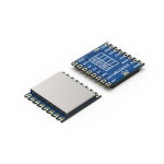 G-NiceRF 10PCS LoRa1262 SX1262 RF 모듈 22dBm 160mW SPI 1.5ppm TCXO : 나주