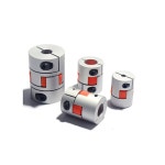 매화 결합 스크류 슬라이드 내부 구멍 35MM 60MM D105L140 : 핸디팡팡