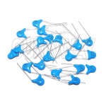 102 47 222 103 Y2 471 20PCS 1000PF 1NF 250V 250VAC 2.2NF 222M : 에스에스컴퍼니16