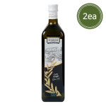 베르데 엑스트라버진 올리브오일 효능 올리브유 1L, 2개 : 뉴트리플라이