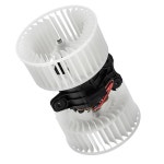 AB81000S BMW X5, 700279 64118372493 540i 송풍기 525i HVAC 히터 M5 PM4122 교체용 모터 AC BDFHYK 어셈블리 팬 64118385 : 셀렉트온투