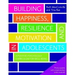 청소년의 행복, 회복탄력성 및 동기 부여 구축 웰빙을 위한 긍정적 심리학 커리큘럼 : 엠디제이엔