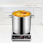 전기담요,온열매트,휴대용히터 인덕션 전기 3500W 평판 쿡탑 조리기구 레스토랑용 : 트렌디마켓255