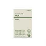 오가닉플러스 퓨리낫 의사 설계 요산 관리 영양제 요산 배출 도움 30정, 1개 : 헤슬렛