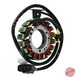 370101-102-0000 자기 발전기 고정자 코일 ATV 650/650-2 PM 용 : 퀵요야