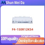 100%  및 기존 F4-150R12KS4 : 다산-상사