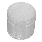 오토서플라이 80g DIY 열가소성 비드 재사용 가능한 투명 펠릿 공예용 치아 수리 및 맞춤형 소품 성형 열 예술 할로윈 의상 수리용 : 미쿡바잉존