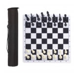 체스세트 학교방과후 유치원 크리스마스선물 마인드스포츠 두뇌스포츠 체스방과후교실 돌봄센터 : 꿈씨상점