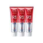 메디안 치석케어 치약 구취케어93% 120g 3입 : 하우저스