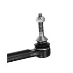 ES800222 2Pc 전면 아우터 타이 로드 엔드 키트 장착 09-16 링컨 MKS, 10-19 MKT, 09-15 포드 플렉스, 08-19 토러스 X, 05-07 파이브 헌드레... 