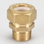 보광씨티 주름관 부속 소켓 CM 15x1/2 수도 배관 공사 설치 I362616 : 전기자재파워몰