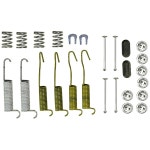 칼슨 품질 브레이크 부품 H7149 조합 키트 : 비아로