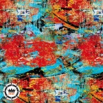 디자인 수전 필름 패턴 하이 딥 50cm 너비 2m 6m 10m 20m 길이 H1009 6M : 메종비너스1