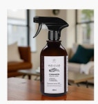 침구 살균 스프레이 침대에 뿌리는 매트리스 버그 살균제 500ml : 바른살림몰