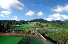 제주 에코랜트cc 1박2일 에코랜드호텔 12월 : 렛츠투어골프