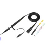 P4100 P6040 고전압 오실로스코프 스코프 프로브 x100 60MHz/100MHz 범용 멀티미터(색상 P6100) P6100 : 소스NYC