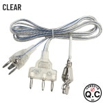 스포츠 펜싱 바디 코드 포일 케이블, 라인 클램프 장비, 유연한 부품 : 루이코리아