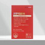뉴트리코어 코엔자임Q10 1000mg x 30캡슐 1개 : 이셀러커머스