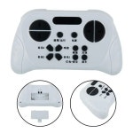 어린이용 전기 자동차 컨트롤 박스 HH 621K 모델과 호환 차량 성능 및 재미 요소 향상 4G12V : 픽스베이