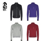 [아덴바이크] BETTER LIFE 소프트쉘 자켓 - 기모 겨울 동계 자켓 자전거 : 날스바이크