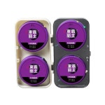 테루모 라인 세트 기성품 메인 PE 라인 박스 믹스드 와일드 낚시 블랙 핏 빅 게임 라인 그룹 세트 완벽한 아웃도어 캠핑 여행 장비... 