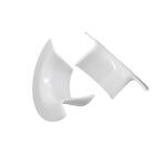 보트 선외 피벗 샤프트 부싱 야마하 4 스트로크 46 마력 선외 엔진 액세서리 부품 68DG253900 5 쌍 : DiEU종합쇼핑몰십오