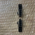 Fitel S178 v2 Ninja NJ001 Fusion Splicer 용접기 Shealth 클라이트 홀더 기존 섬유 : 공육티엠씨