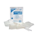 Du 15200 Trach 20개 Care Kit 멸균 화이트 5 5cm : 디벨로12