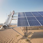 태양광 발전소 청소 로봇 나눔에  것들 강력 추천 : DiEU종합쇼핑몰십삼