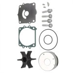 BB68VW0078 68VW007800 선외기 모터용 워터 펌프 임펠러 서비스 키트 75 90 115 130 HP 6E544352 : DiEU종합쇼핑몰십오