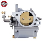 61N14301 61T1430100 61N1430100 YAMAHA 2 스트로크 25HP 30HP 선외기 PN 19931997 용 선외기 기화기 : DIEU종합쇼핑몰십일