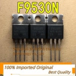최고의 품질 220 MOSFET, F9530, 100V, 14A, 정품, 10 개/몫 : 트랜스월드 수출입