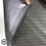 탄소 섬유 PVC 물 전달 블랭크 필름 하이 워터 50cm 너비 2m 6m 10m 20m 길이 H2366 6M : 메종비너스1