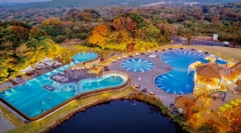 제주 에코랜트cc 1박2일 에코랜드호텔 12월 : 렛츠투어골프