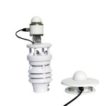 LORA LORAWAN GPRS 4G WIFI RS485 MODBUS 태양광 패널 에너지 농장용 태양 기상 관측소 : DiEU종합쇼핑몰십칠