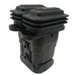 Pilot valve 165-9522 1659522 Fikowjs Compatible for CAT 305.5 305.5E 304CR 305CR 306 306E 307C 308C : 트웰브프라임몰