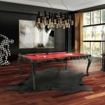 목재 당구 클럽 빌라 가정용 표준형 : DiEU종합쇼핑몰십칠