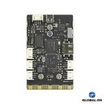 UNIHIKER M10 IoT Python SBC - 터치스크린 단일 보드 컴퓨터 WiFi/BT 듀얼 코어 CPU : 칠보소소온