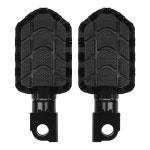 CFMOTO 호환 800MT 튜닝 프론트 페달 발판 C0123(블랙A) : WMgarage