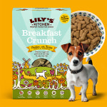 [EXP26년5월17일] 릴리스키친 브랙퍼스트 크런치 오븐베이크 치킨, 800g, 1개 : 멍멍마블