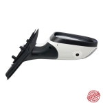 카메라 장착 전기 접이식 자동차 백미러 어셈블리 동풍 글로리 580 2016-2021 8202100-SA03 : 픽스베이