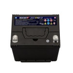 [RP60-12] 12V 60AH 산업용 배터리 무보수 밀폐형 로케트 : 피엠테크