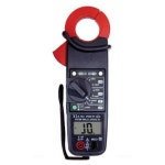 Y-F8070 최대 읽기 2000 AC 클램프 계량기 3 1/2 자리 LCD : 라이프스타일컴퍼니3